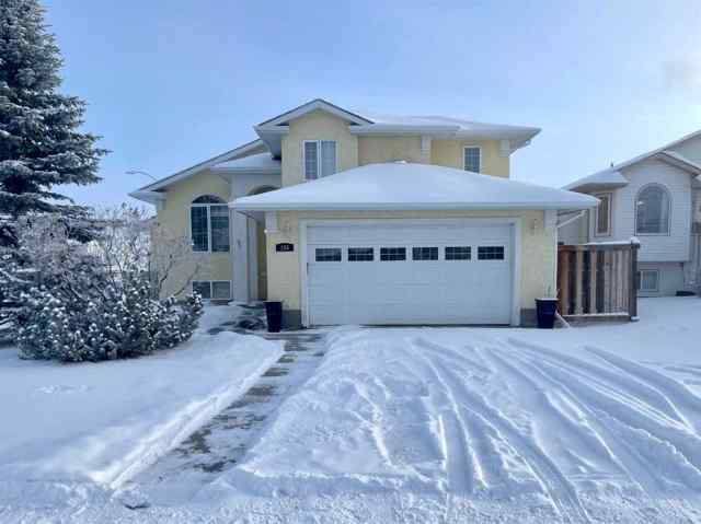 158 Williams Road  in Wood Buffalo Fort McMurray