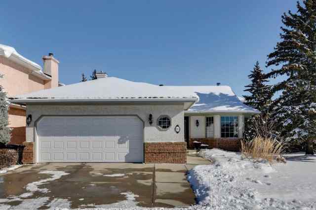 99 Hampshire Close NW in  Calgary MLS® #A2104217