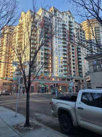207, 1111 6 Avenue SW in Downtown West End Calgary MLS® #A2105389