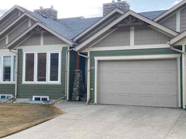 80 Ironstone Drive  in NONE Coleman MLS® #A2105519