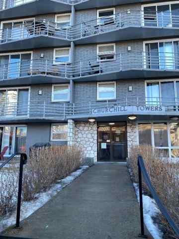 Lower Mount Royal real estate 206, 1027 Cameron Avenue SW in Lower Mount Royal Calgary