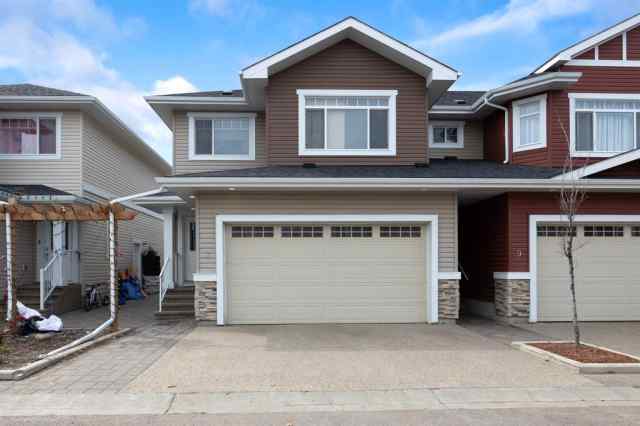 7, 441 Millennium Drive  in Timberlea Fort McMurray MLS® #A2105626