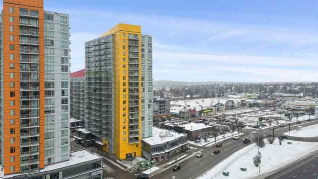 1801, 3820 Brentwood Road NW in  Calgary MLS® #A2105741