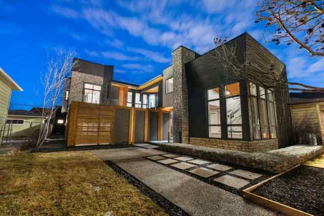 1812 20 Avenue NW in Capitol Hill Calgary MLS® #A2106293