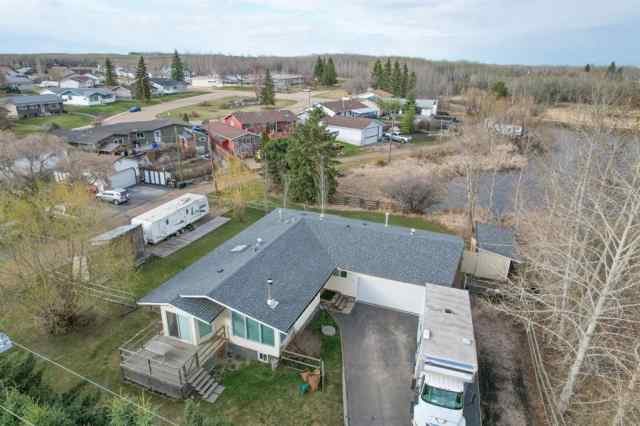 NONE real estate 5103 54 Ave   in NONE Bashaw