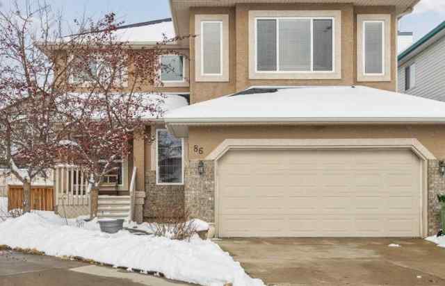 86 Royal Birkdale Crescent NW in  Calgary MLS® #A2107568
