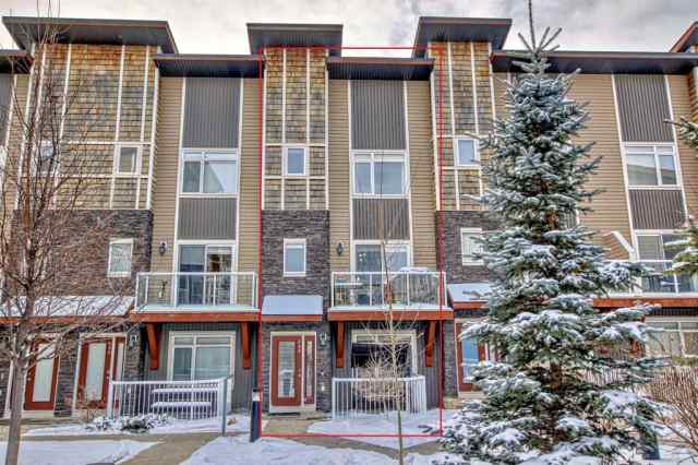 408 Skyview Point Place NE in Skyview Ranch Calgary MLS® #A2108256