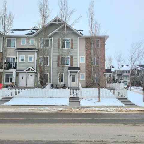 51, 300 Marina Drive  in Westmere Chestermere