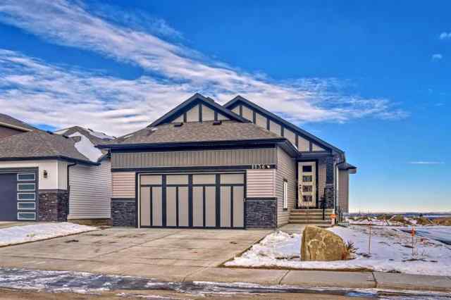NONE real estate 1136 Iron Landing Way  in NONE Crossfield