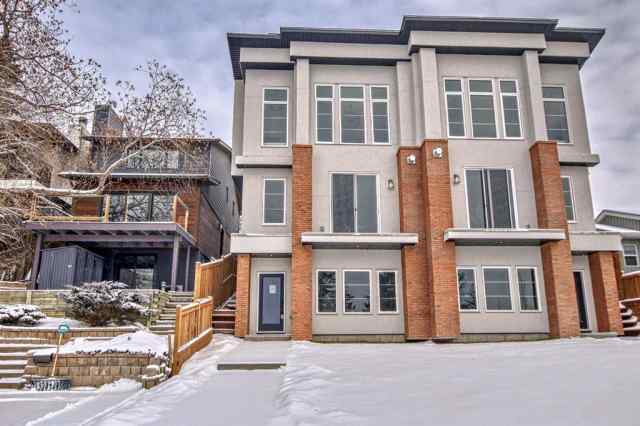 5234 22 Avenue NW in Montgomery Calgary MLS® #A2109002