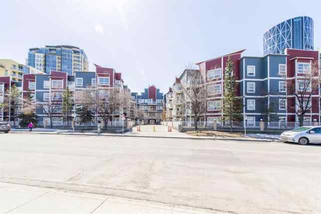 353, 333 Riverfront Avenue SE in Downtown East Village Calgary MLS® #A2109006