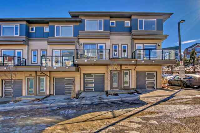 River Song real estate 402, 501 River Heights Drive  in River Song Cochrane
