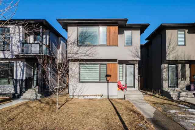 5228 Bowness Road NW in Montgomery Calgary MLS® #A2109308