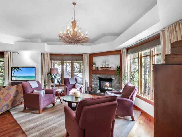 Silvertip real estate 304, 140 Stone Creek Road  in Silvertip Canmore