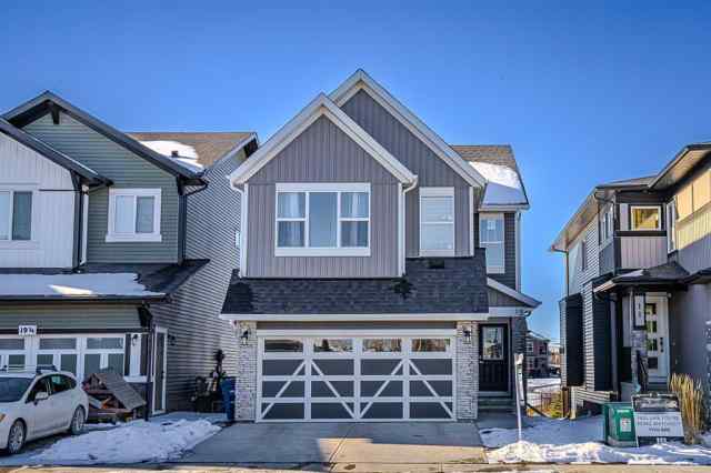 15 Midgrove Drive SW in Midtown Airdrie MLS® #A2109601
