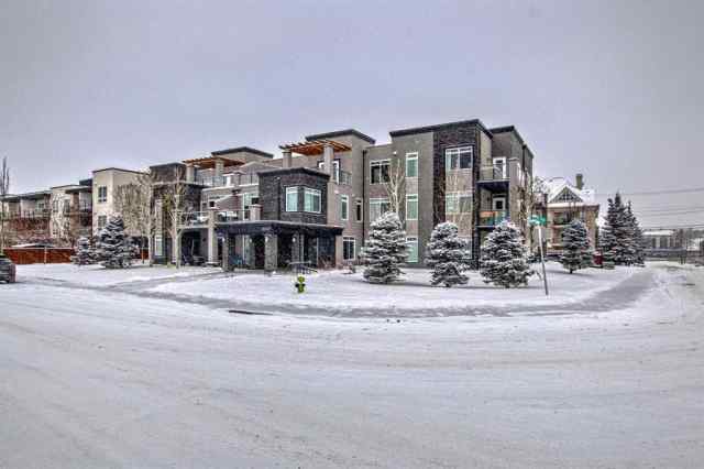 206, 15207 1 Street SE in Midnapore Calgary MLS® #A2110234