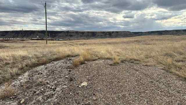 NONE real estate HIGHWAY 838 North Dinosaur Trail   in NONE Rural Starland County