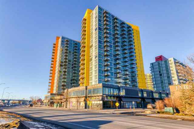 803, 3820 Brentwood Road NW in  Calgary MLS® #A2110980