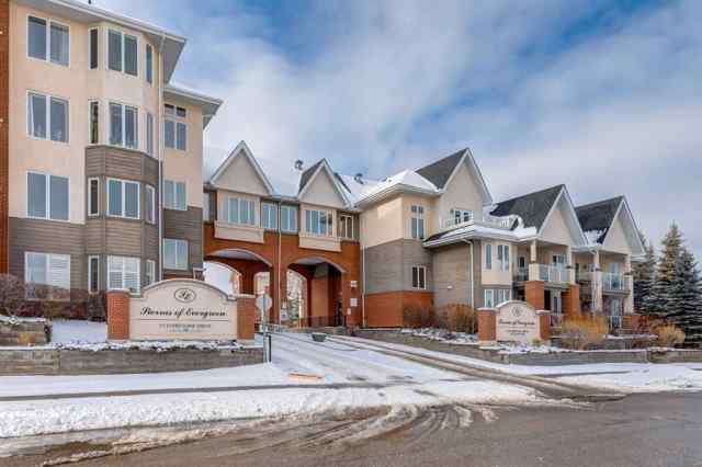 107, 15 Everstone Drive SW in Evergreen Calgary MLS® #A2111588
