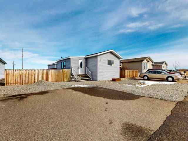 NONE real estate 231 Appaloosa Way  in NONE Fort Macleod