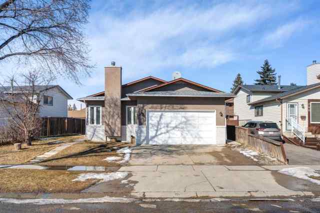 256 Whitefield Drive  in  Calgary MLS® #A2111734