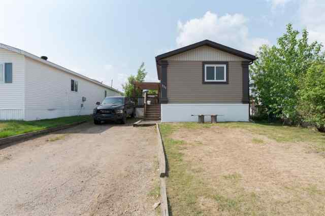 136 Card Crescent  in Timberlea Fort McMurray MLS® #A2111741