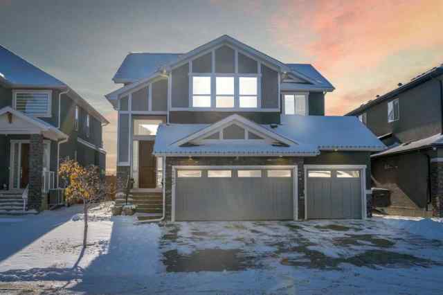 Westmere real estate 245 Aspenmere Way  in Westmere Chestermere