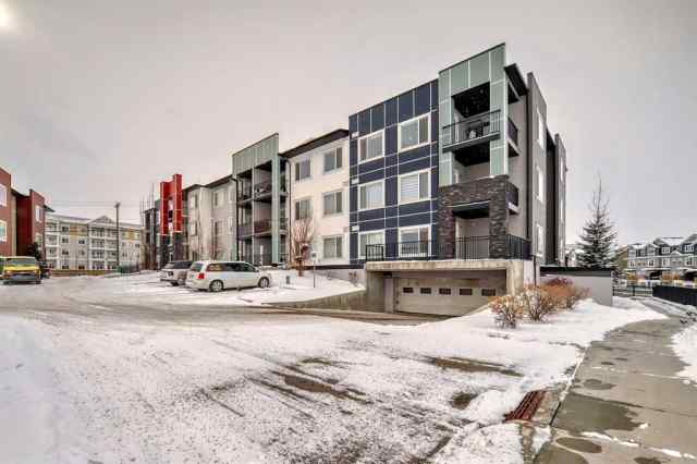 312, 24 Sage Hill Terrace NW in Sage Hill Calgary MLS® #A2112729