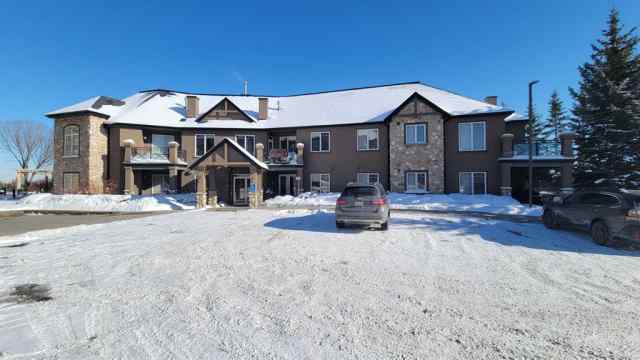1108, 1888 Signature Park SW in Signal Hill Calgary MLS® #A2112822