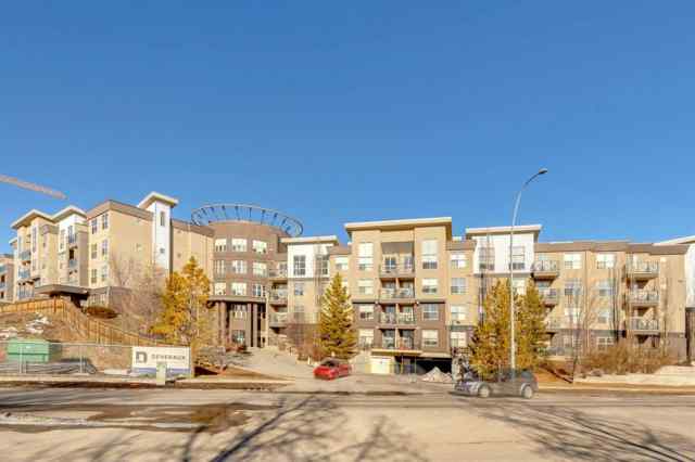 106, 88 Arbour Lake Road NW in Arbour Lake Calgary MLS® #A2113024