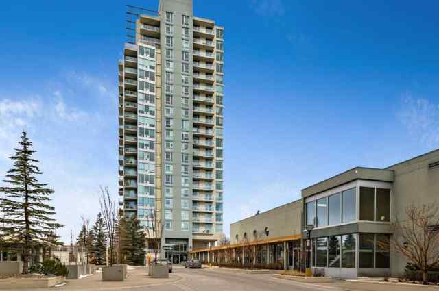 2206, 55 Spruce Place SW in  Calgary
