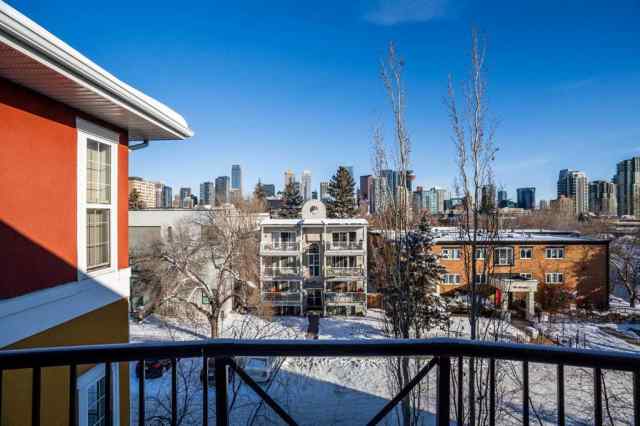410, 208 Holy Cross LANE SW in Mission Calgary MLS® #A2113107