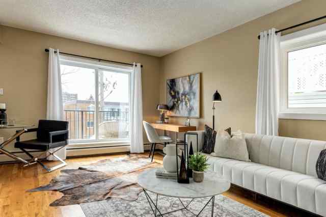 403, 112 23 Avenue  in Mission Calgary MLS® #A2113278