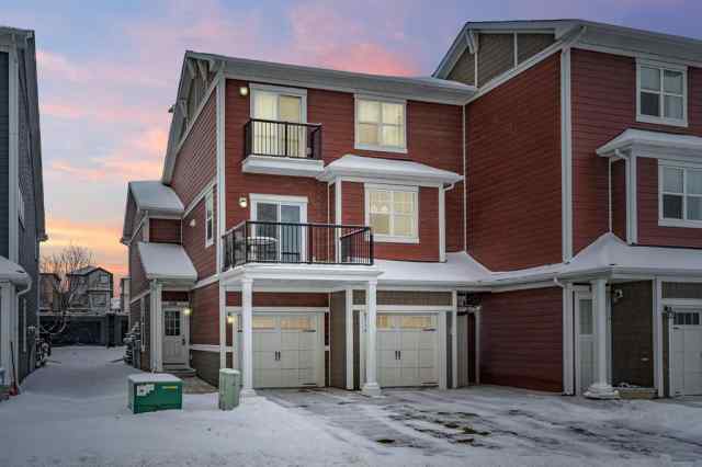 608, 881 Sage Valley Boulevard NW in Sage Hill Calgary MLS® #A2113389