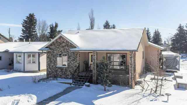 5316 Drader Crescent  in NONE Rimbey MLS® #A2113432