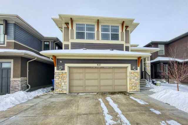 61 Sage Meadows Green NW in  Calgary