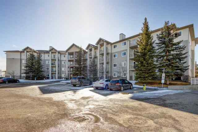 337, 5000 Somervale Court SW in Somerset Calgary MLS® #A2113565