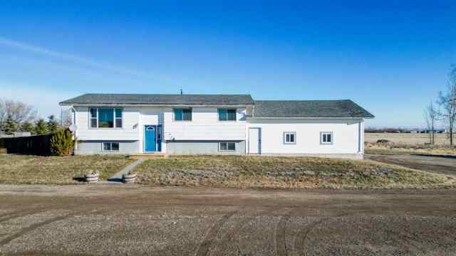 NONE real estate 53029 RR 224   in NONE Rural Cardston County