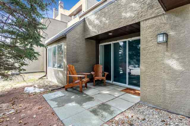 1, 113 Village Heights SW in Patterson Calgary