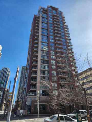 301, 650 10 Street SW in Downtown West End Calgary