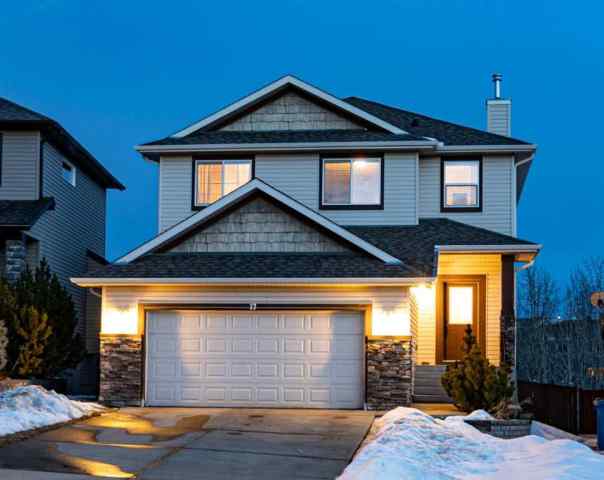 17 Rockyspring Point NW in  Calgary
