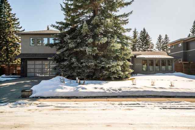 10931 Willowfern Drive SE in Willow Park Calgary MLS® #A2114081
