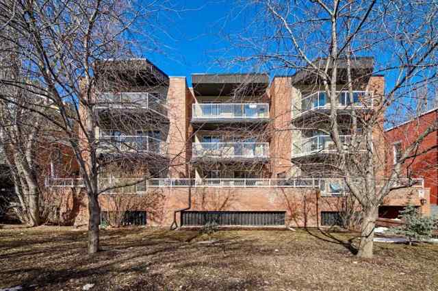 14, 210 25 Avenue SW in Mission Calgary MLS® #A2114263