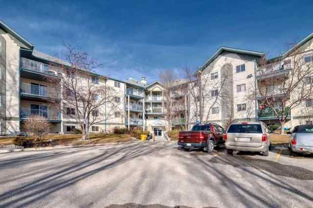 213, 21 Dover Point SE in  Calgary MLS® #A2115035