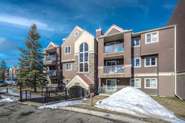 #2121, 2121 Edenwold Heights NW in  Calgary MLS® #A2115206