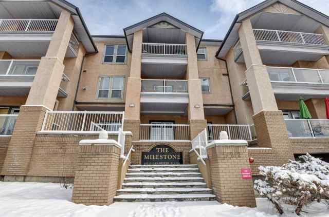 202, 15212 Bannister Road SE in Midnapore Calgary MLS® #A2115226