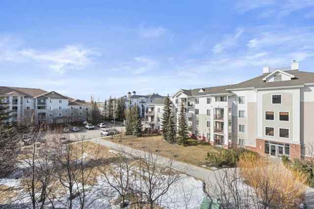 406, 17 Country Village Bay NE in Country Hills Village Calgary MLS® #A2115266