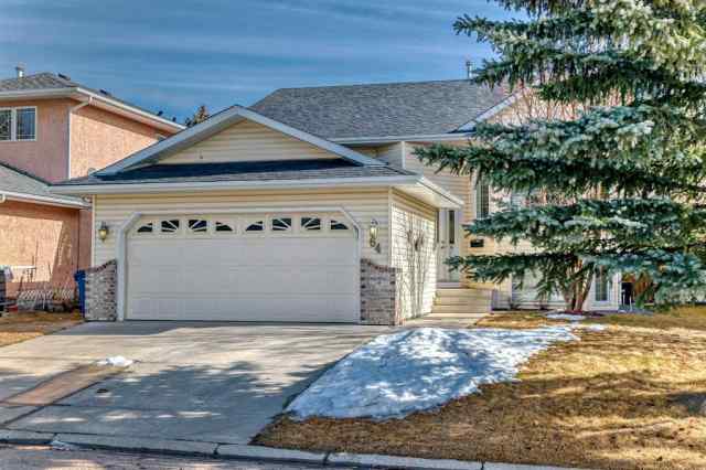 64 Arbour Glen Close NW in  Calgary MLS® #A2115309