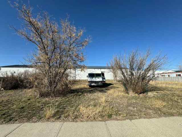 337 11 Street  in NONE Fort Macleod