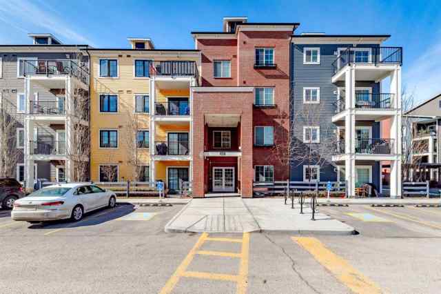 3213, 99 Copperstone Park SE in  Calgary MLS® #A2115323